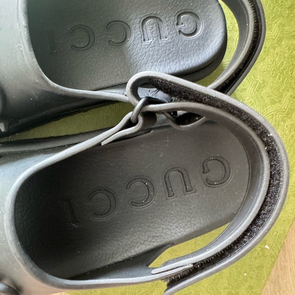 Gucci sandals Authentic - Picture 4 of 6